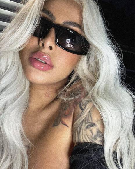 Yailin “la más viral” quiere cambiarle el nombre a su hija tras separación con Anuel