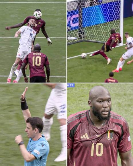 Memes destruyen a Lukaku, De Bruyne hundido y la fiesta de Eslovaquia en la Euro 2024