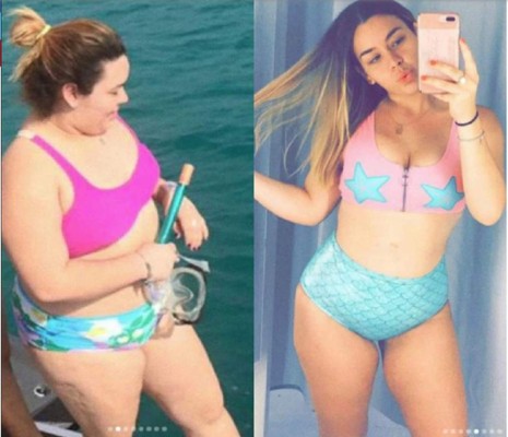 FOTOS: Las sexys hijas de Daddy Yankee, Nicky Jam y Tito El Bambino