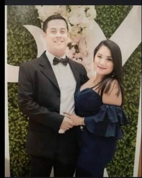 Se contradijo en su versión: Un año y medio después acusan a esposo de mujer hallada estrangulada en San Pedro Sula