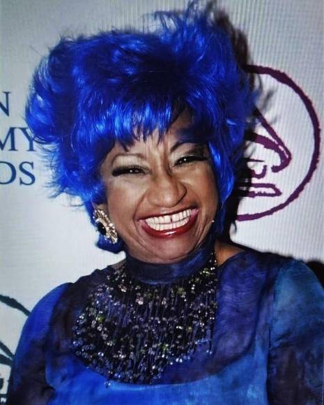 Celia Cruz y la teoría de su reencarnación