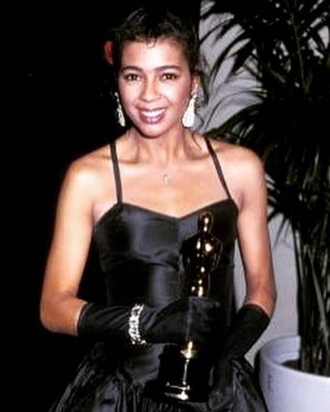 Irene Cara, la cantante pop de los 80´ famosa por “Fama” y “Flashdance”