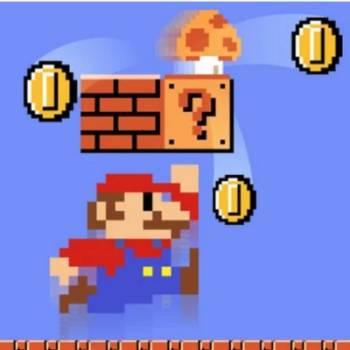 Super Mario Bros supera los 1000 millones 