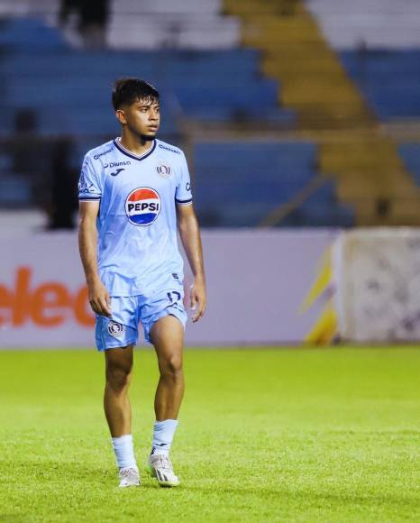 El electrizante 11 de Motagua para enfrentar a Tauro en Copa Centroamericana ¡Una baja!