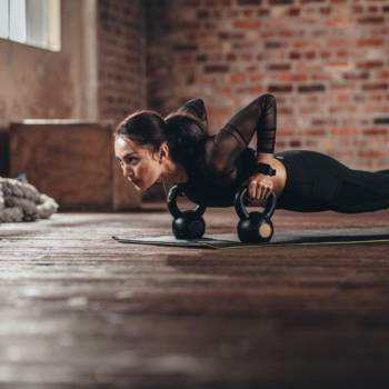 Estos accesorios de musculación cambiarán tu vida!