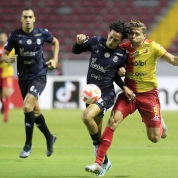 Real Estelí vs Club Atlético Independiente archivos - Sensación