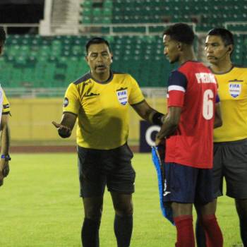 Sorpresa con el precio de boletos para ver el Cuba vs Honduras