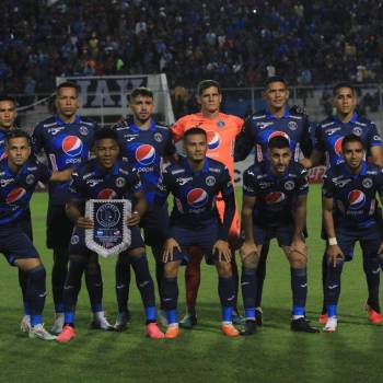 2-0. CAI elimina al Motagua y es semifinalista de la Copa