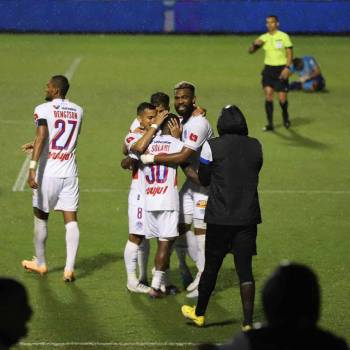 El Club Atlético Independiente de Panamá eliminó al Motagua de Honduras,  con un global de 3️⃣✖️1️⃣ clasifica a semifinales, espera al…