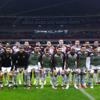 Estos son los números de Olimpia ante equipos mexicanos en Liga de