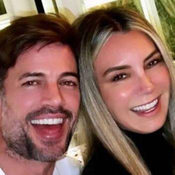 William Levy y Carmen Villalobos habrían tenido un romance