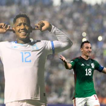 Fenafuth confirma precios de los boletos para el duelo entre la Selección  de Honduras y Cuba por la Liga de Naciones de Concacaf