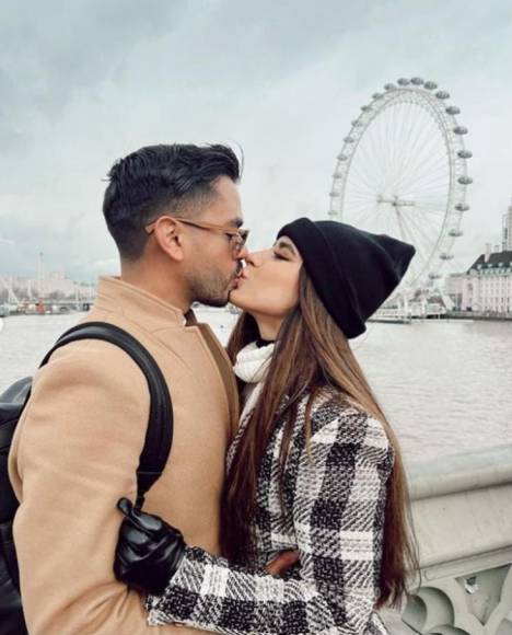 Tammy Parra y Omar Núñez: ¿qué pasó con la pareja de TikTok?