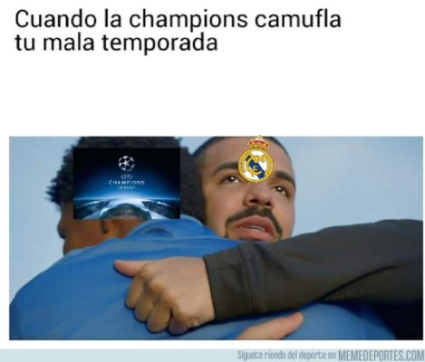 Memes destrozan al FC Barcelona tras quedar eliminado de la Champions League ante la Roma