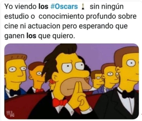 Oscars 2019: Los mejores memes que dejó la entrega de premios