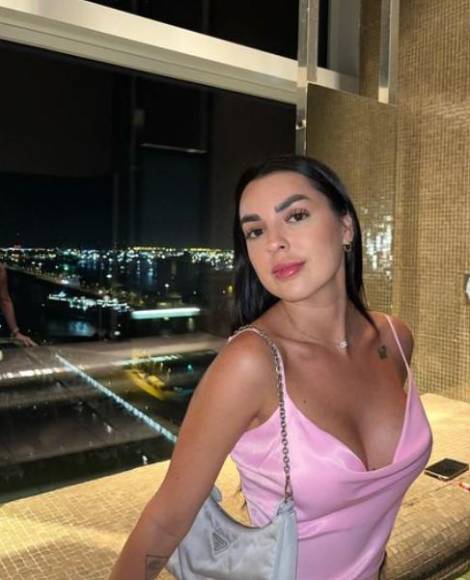 Aranza Peña, la guapa actriz de Televisa que murió en brutal accidente