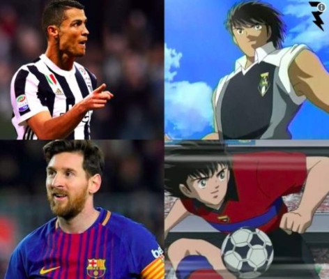 Los memes más divertidos de Cristiano Ronaldo y su debut con la Juventus ante Chievo