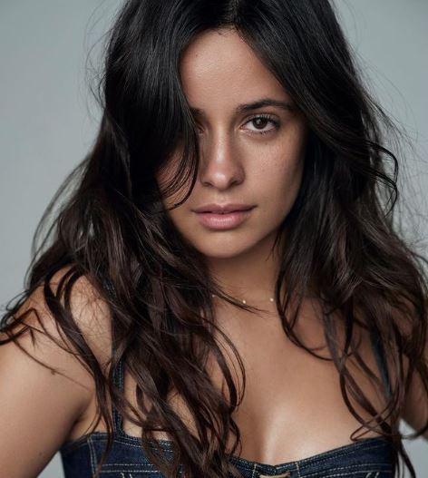 Camila Cabello, la hermosa cantante cubana que pondrá ritmo a la final de Champions