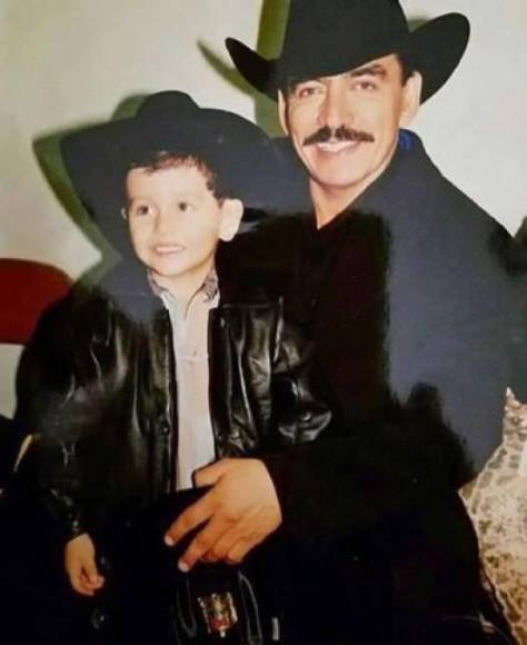 Compositor y padre: ¿Quién era Julián Figueroa, el único hijo de Maribel Guardia?