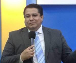 Roy Santos, es un reconocido líder religioso en Honduras.