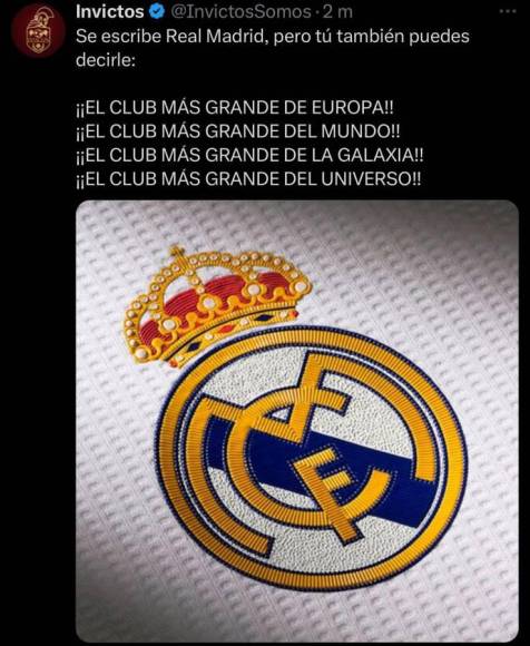 Lo que dicen los periodistas y medios luego que Real Madrid logre su Champions 15