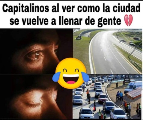 Los mejores memes sobre el regreso de las vacaciones de Semana Santa