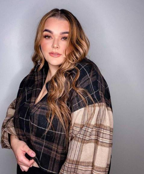 Jenicka López, la hija de Jenni Rivera que lucha contra el sobrepeso