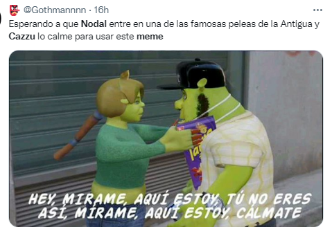 Brasil y sus memes - NODAL Cultura