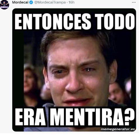 ”¡Que se vaya!”: memes destrozan a Kim Loaiza por confesar que mintió