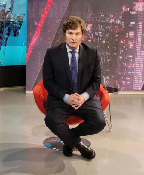 Javier Milei y sus radicales propuestas para Argentina ¿Qué tiene en la cabeza?