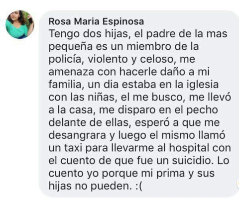 Caso 'La Manada': Se viraliza el hashtag #Cuéntalo en apoyo a víctimas de violación