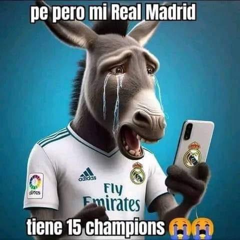 Memes destrozan a Mbappé tras derrota de Real Madrid ante Liverpool en Champions League