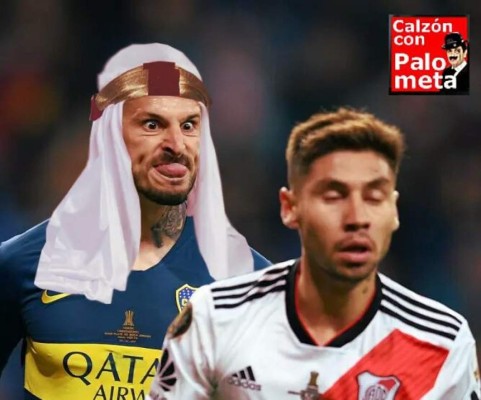 Los divertidos memes que dejó la eliminación de River en el Mundial de Clubes