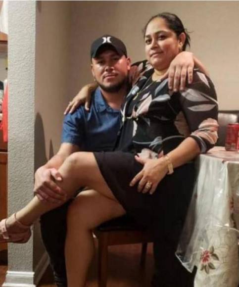 Así era Bessy Carolina Ayala, hondureña asesinada por su pareja en Houston