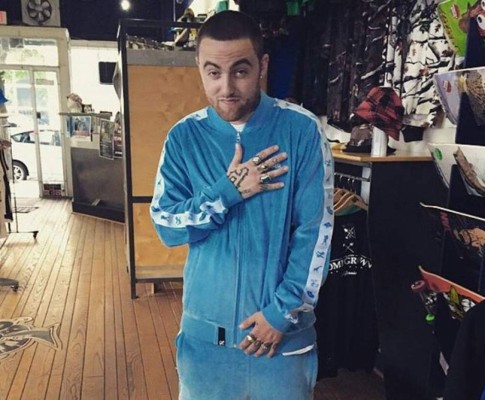 Mac Miller: 10 datos que no conocías del rapero y exnovio de Ariana Grande