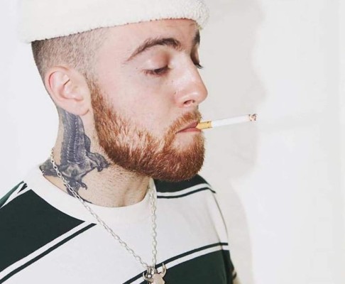 Mac Miller: 10 datos que no conocías del rapero y exnovio de Ariana Grande