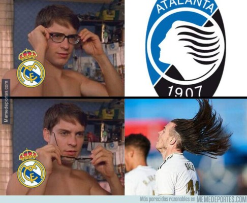 Los mejores memes que dejó el sorteo de los octavos de final de la Champions League