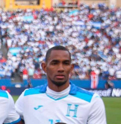 El uno a uno del rendimiento de jugadores de selección de Honduras tras derrota ante Costa Rica