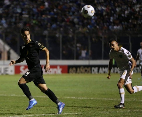 El posible 11 con el que Motagua buscaría ser campeón ante el Comunicaciones