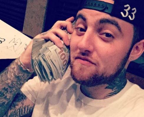 Mac Miller: 10 datos que no conocías del rapero y exnovio de Ariana Grande