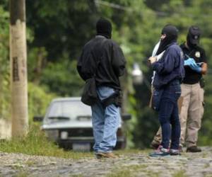 Los delincuentes también han asesinado a un guardia de penales y 19 militares.