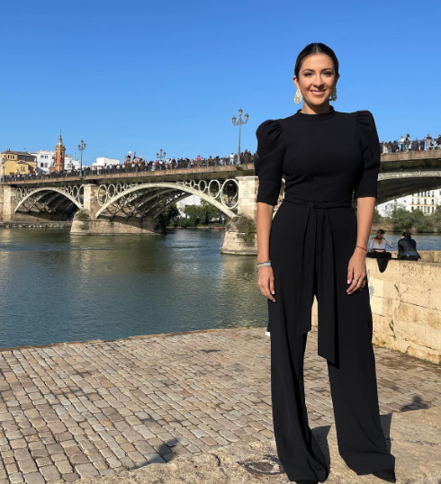 Sol, playa y trabajo, así disfrutan las hermosas hondureñas la Semana Santa 2022