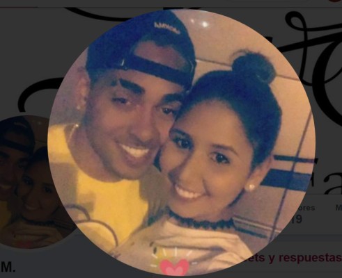 Conoce a Taina, la mujer que le robó el corazón al cantante Ozuna