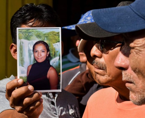 Las impactantes imágenes del terremoto en Ecuador