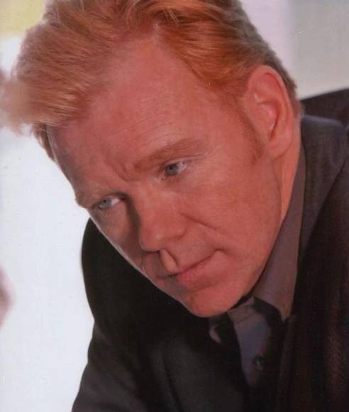 David Caruso, protagonista de “CSI Miami”, está irreconocible