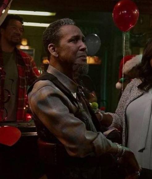 Ron Cephas Jones, el actor de “This is Us” que conmovió a miles, falleció este domingo