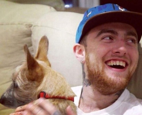 Mac Miller: 10 datos que no conocías del rapero y exnovio de Ariana Grande