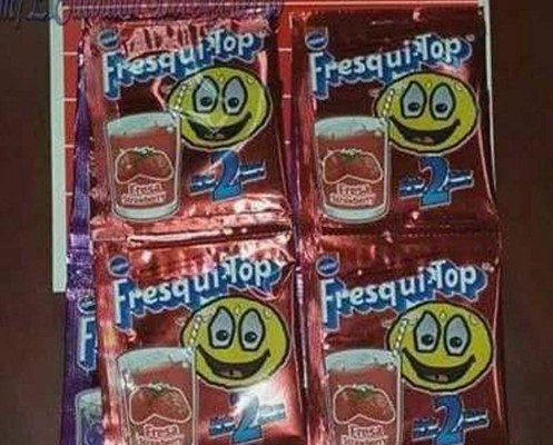 FOTOS: Juguetes y productos nostálgicos que marcaron tu infancia