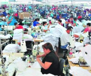 Las grandes empresas que anunciaron su llegada a Honduras generarán alrededor de 20,000 puestos de trabajo en los próximos cinco años.