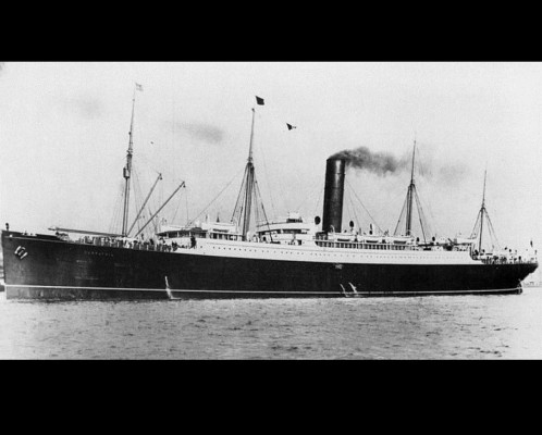 12 datos jamás contados del Titanic